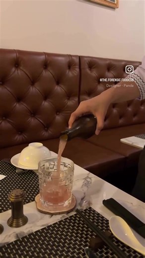 Cozy Asian Fusion Experience at Mangoon Restaurant