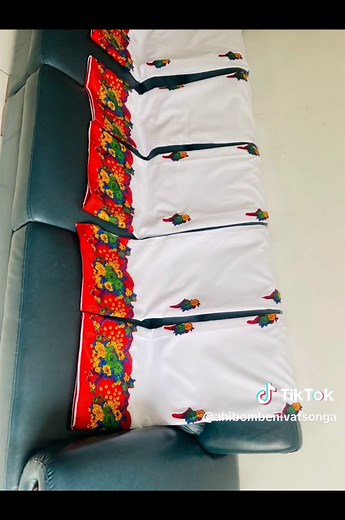 Ahibombeni Vatsonga on TikTok