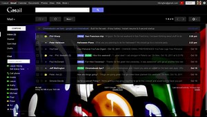 Gmail Update Released Today, Web-Based Upgrade Live - SlashGear