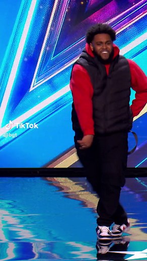 Britain’s Got Talent on TikTok