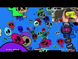 HOW TO USE RETROBEAST 4