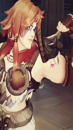 Exploring Zarya from Overwatch 2: Facts and Fun