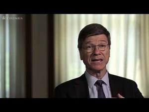 MOOC | Jeffrey Sachs - The Age of Sustainable Development | Lecture 12, Chapter 5