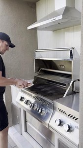 231 reactions · 11 comments | The perfect recipe for a winning summer! Dion Phaneuf and the Napoleon Built-In 500 Series Grill. | Napoleon | Facebook