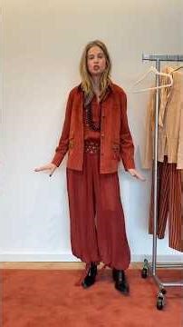 Western-inspired looks for this spring from Scalpers 🤠🌾 Ad.