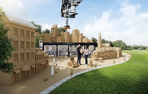 Mission Blue: Sustainable packaging from Schubert | Schubert Group