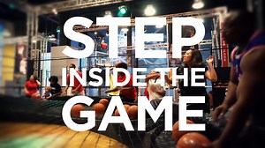 Looking for a special adventure during Spring Break? Visit The College Basketball Experience in KC. Check the comments to see how you can save $2 on admission! | iFamilyKC | Facebook