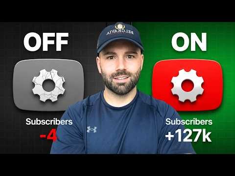 6 Settings You MUST Update Now (New YouTube Rules)