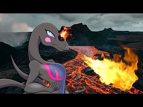 Salazzle [POKEMON THICC]