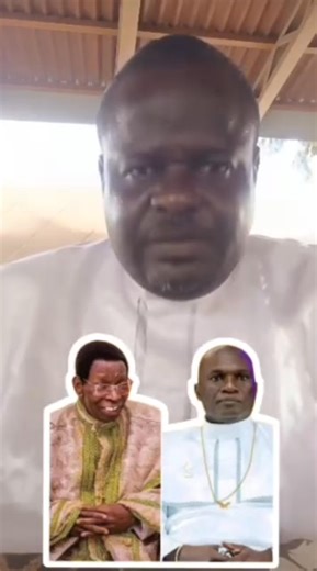 SNR. EVANG ADEBOWALE ALAO IS SUEING FOR PEACE AND RECONCILIATION 🤝.. Pastor E.M.F Oshoffa, please help to establish peace in the CCC Ivory Coast. The country has cultural, traditional, and border connections with Republic of Benin 🇧🇯, Ghana 🇬🇭 and Republic of Togo 🇹🇬 , rather than Nigeria 🇳🇬. We hope Pastor E.M.F Oshoffa will consider resolving and embracing everyone at CCC Côte d'Ivoire (Ivory Coast) Diocese in peace and unity. @ CRC | Celestial Prerogative