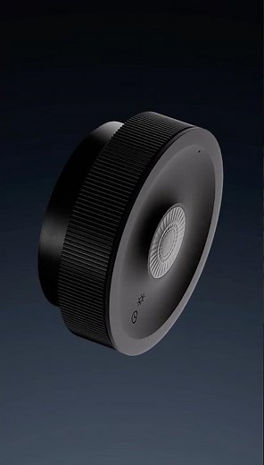 The Future of sensing starts now | TRILUX IntuSens at Light + Building 2026.