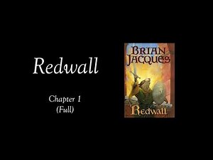 A Taste of Redwall Book 1: Chapter 1 (Full)