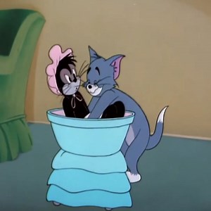 8.8M views · 330K reactions | Tom and Jerry Best Cartoon Ever | King Cat Tv | Facebook