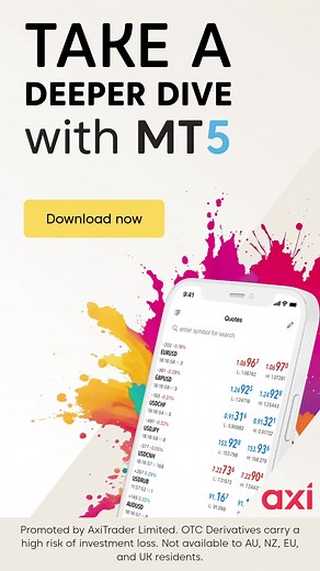 Access 260+ markets across 80+ exchanges. Trade forex, stocks, cryptos, and more with ultra-low spreads and seamless access. Promoted by AxiTrader Ltd. CFDs carry a high risk of investment loss. Not available to AU, NZ, EU & UK residents. | Axi Canada | Facebook