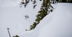 Natural Selection Snowboard Day 2 – Revelstoke