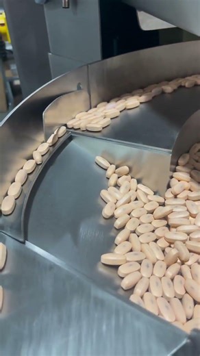 Faster bridge adjustments. Less downtime. ⚙️