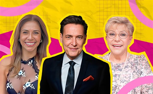 10 actores que no aparecen en la nueva temporada de Yo soy Betty, la fea