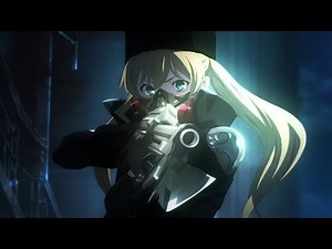 『CODE VEIN』Amv - Rise-