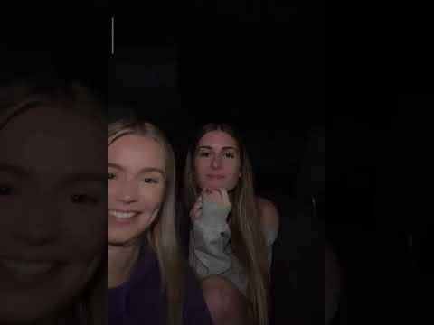 Periscope Pretty Brooke #broadcast #live #vlog 3335