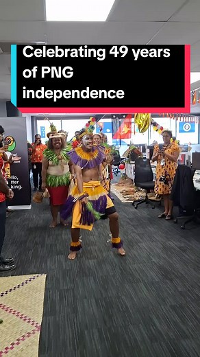 Celebrating 49 years of Independence #papuanewguinea🇵🇬 #Celebration #Independence #newirelandprovince