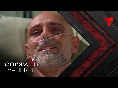 Corazón Valiente | Capítulo 10 | Telemundo Novelas