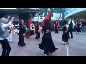 Pizzica Lu Core Meu Salentu