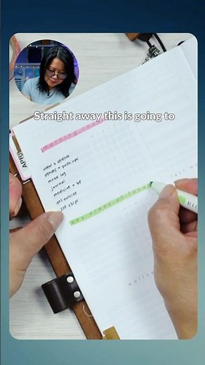 Discover Fun and Creative Ways to Embellish Your Planner!