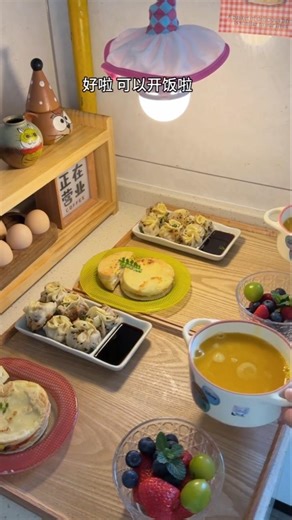 Make big bento with me 🍇🍥🍉 #bentoart #short #viralvideo #youtubefood #asmr #giantbento