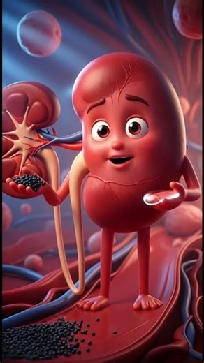 How Kidneys Work | Shocking Truth!”