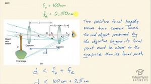 OpenStax College Physics Solution, Chapter 26, Problem 34 (Problems and Exercises)