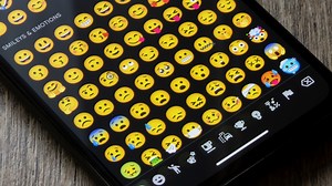 Your Google Pixel Can Make New Emojis for You Now