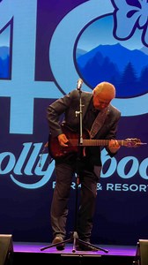 Dollywood media event opening act | The Smoky Mountain Life