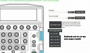 Winwing - F16 ICP