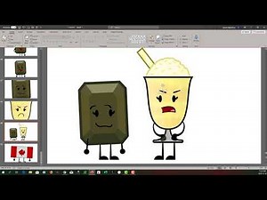 Irrational Items Timelapse