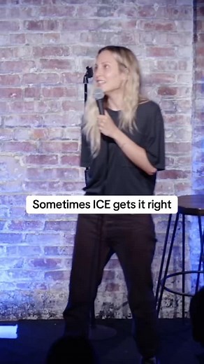 1.5K views · 699 reactions | Come see me live - Edmonton, NYC, Bloomington MN | Elle Orlando Comedy | Facebook