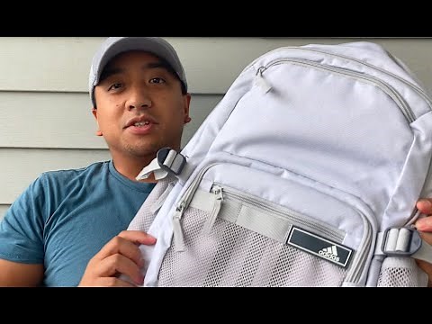 Adidas Energy Backpack Review