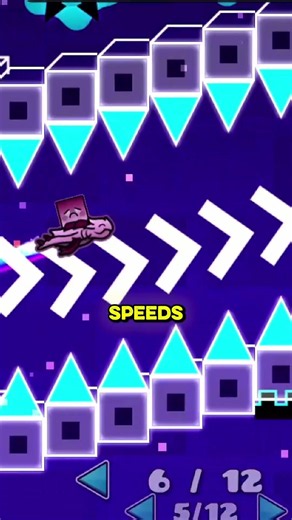 3 Easy Demons Great For Beginners!! #gd #geometrydash #easydemon