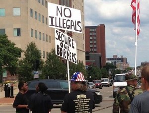 5 Reasons Why Americans Hate Immigrants