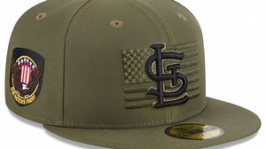 New special-edition holiday St. Louis Cardinals hats available now