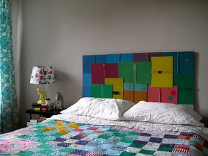 10 Crafts to Make With Book Covers