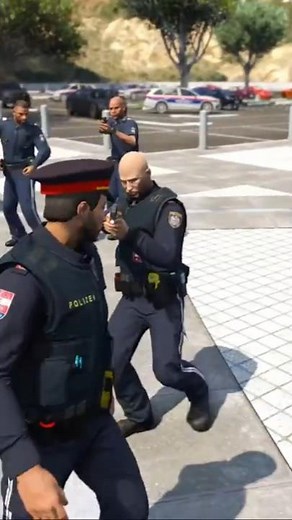 GTA 5 LSPDFR Deutsch Anschlag auf VIPs Polizei Einsatz eskaliert Polizei Mod