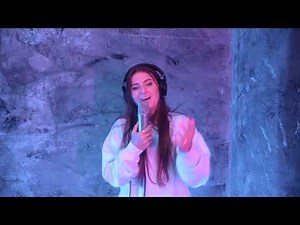 Natalie Jane - Stone Cold (Live Performance)