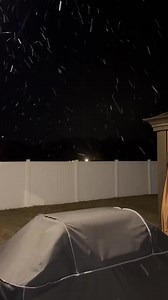 8:05 PM MONDAY - Snowing and STICKING in Hartsville …in early November. Jenny Lettermna. | Chief Meteorologist Jamie Arnold-WMBF