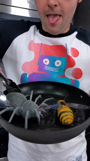 We hid a red egg somewhere in this video for you to find! Can you find it 😁😁😁 #comedy #fyp #foryou