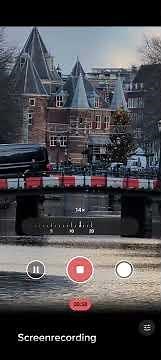 Google Pixel 8 Pro - Camera Zoom test