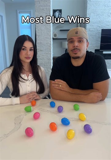 Luck vs Skill: The Ultimate Couples Comedy Showdown