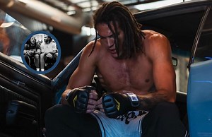 In Photos: Aaron Gordon's new tattoo memorializes his brother Drew Gordon following car accident tragedy