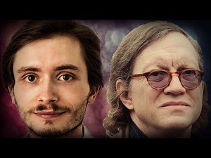 #469 Tim Maudlin: Philosophy of Physics, Quantum Mechanics, and Metaphysics