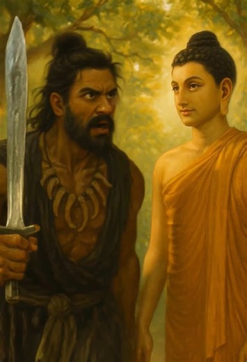 Understanding Fear Through Buddha's Teachings