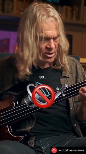 Tony Franklin: How I Slide Harmonics on Fretless #fretlessmonster